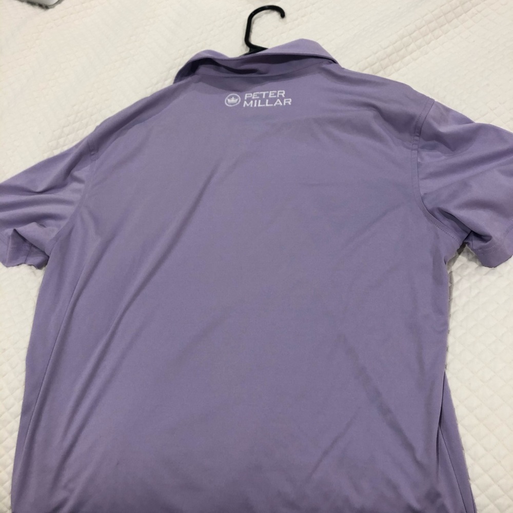 Peter millar polo